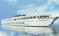 MS Rhone Princess