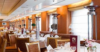 Marco Polo Restaurant