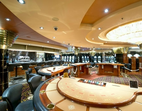 Sanremo Casino