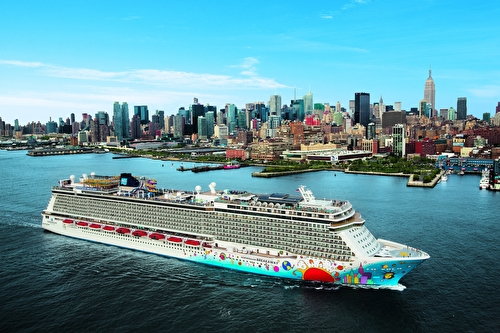 Norwegian Breakaway