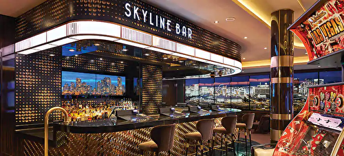 SkylineBar