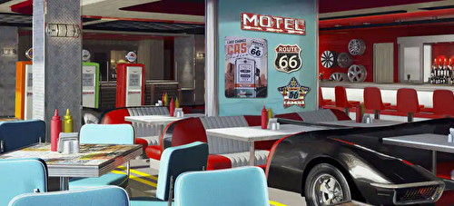 american-diner