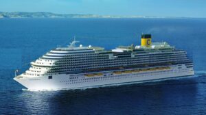 Costa Diadema